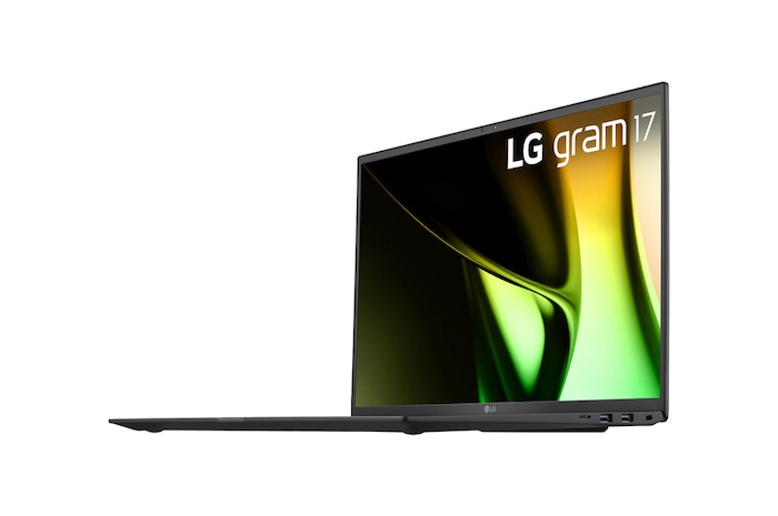 -30 degree side view and cover open