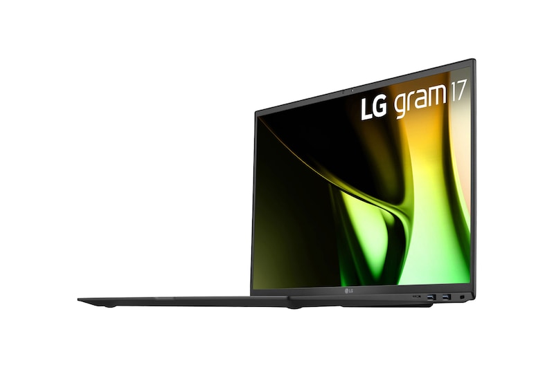 -30 degree side view and cover open