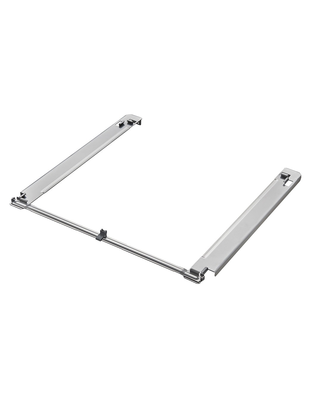 27 Inch Stacking kit 27 Inch Stacking kit KSTK4 LG CA
