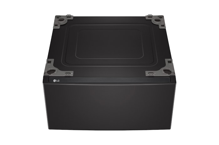 LG 27" Laundry Pedestal, WDP6B