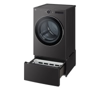 LG 27" Laundry Pedestal, WDP6B