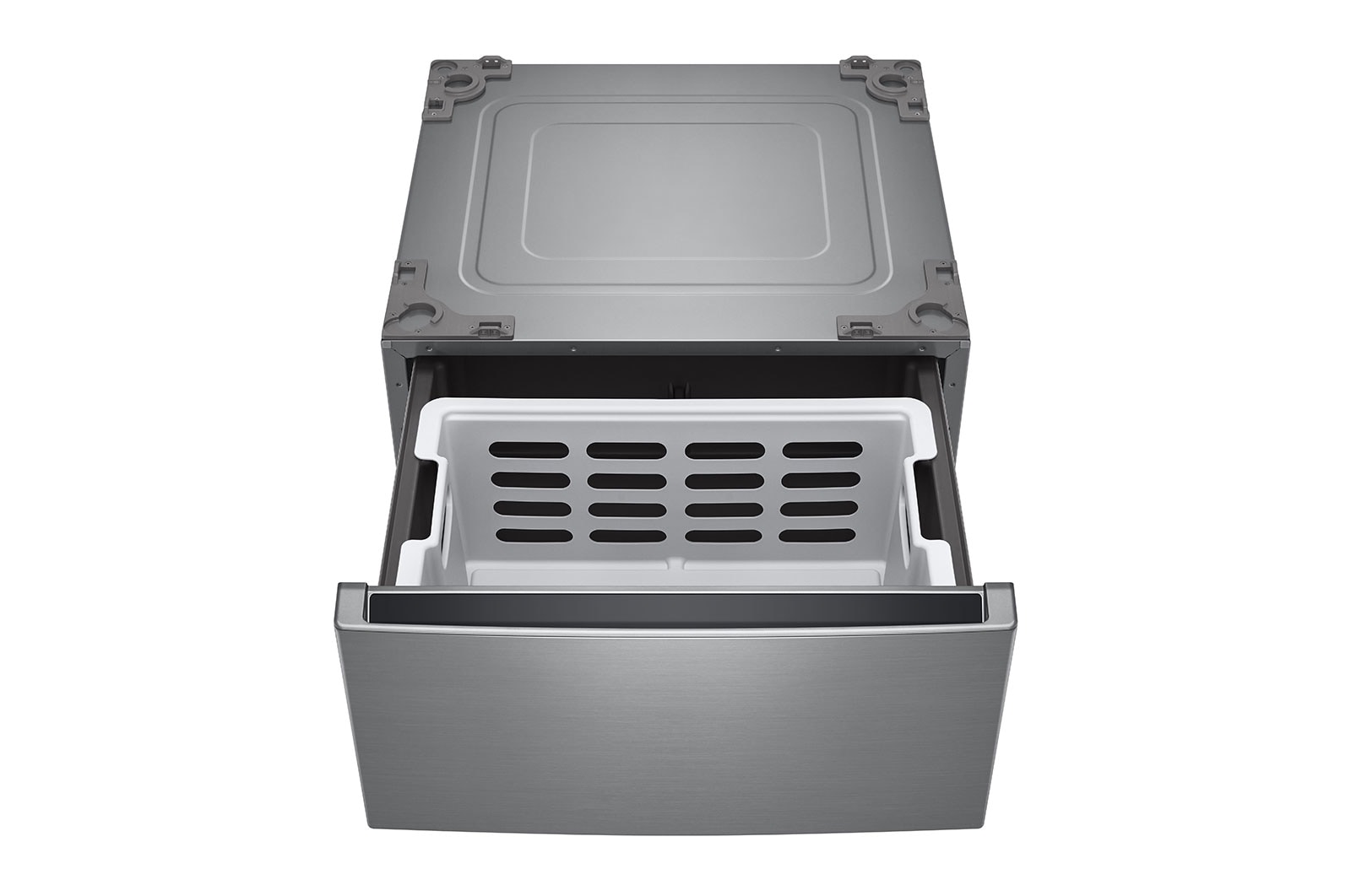 LG 27" Laundry Pedestal, WDP6V