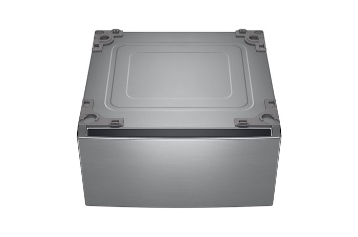 LG 27" Laundry Pedestal, WDP6V