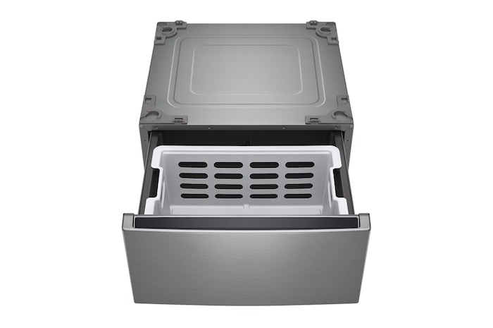 LG 27" Laundry Pedestal, WDP6V