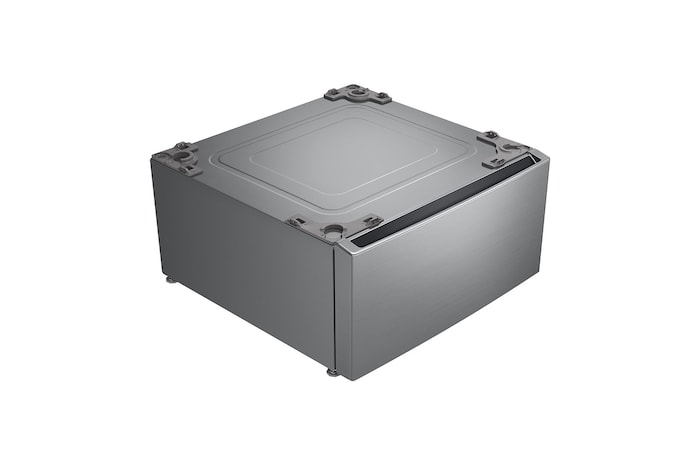 LG 27" Laundry Pedestal, WDP6V