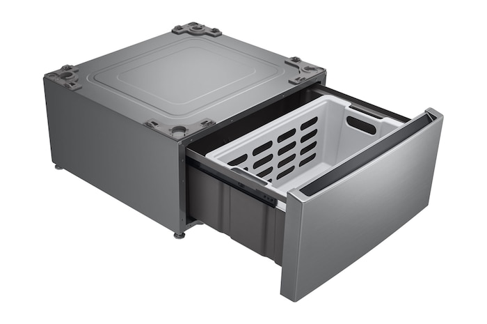 LG 27" Laundry Pedestal, WDP6V