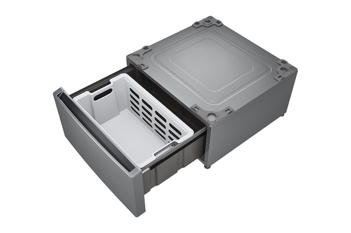 LG 27" Laundry Pedestal, WDP6V
