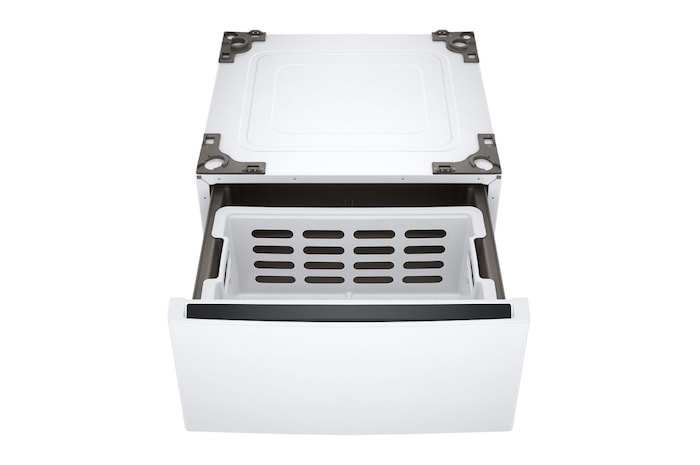 LG 27" Laundry Pedestal, WDP6W