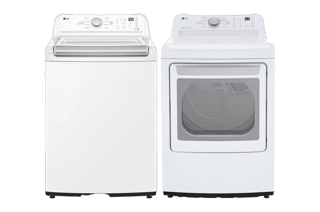 Front view of bundle view