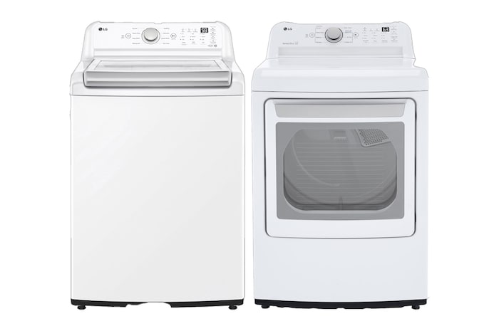 Front view of bundle view