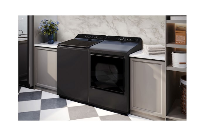 Product in laundry area 3