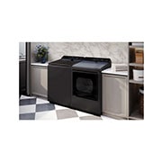 Product in laundry area 3