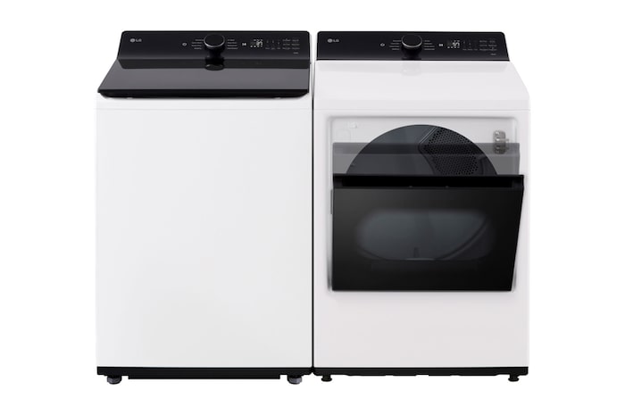 Front view with door opened 1