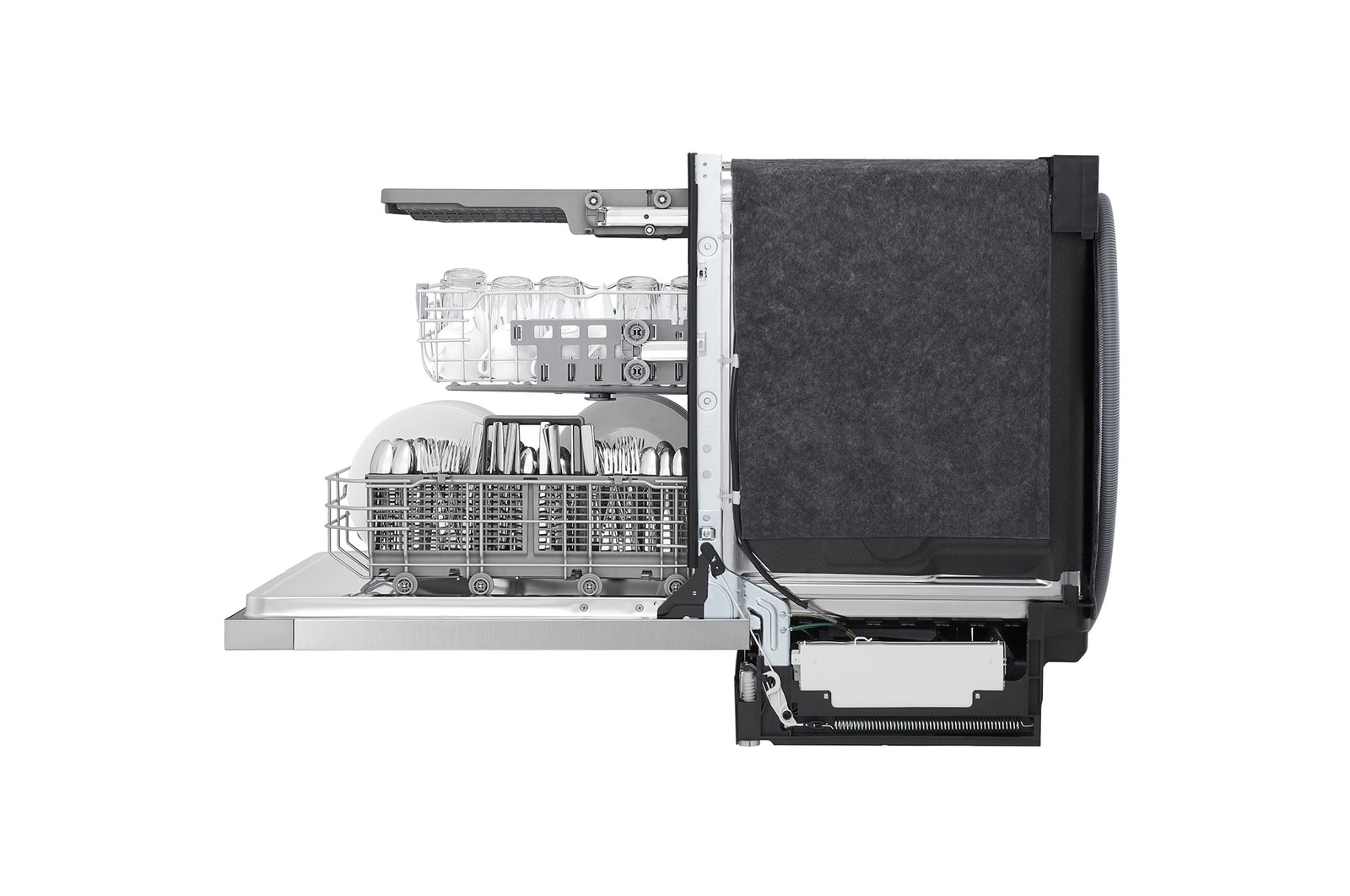 Side viiew open 2 with vessels