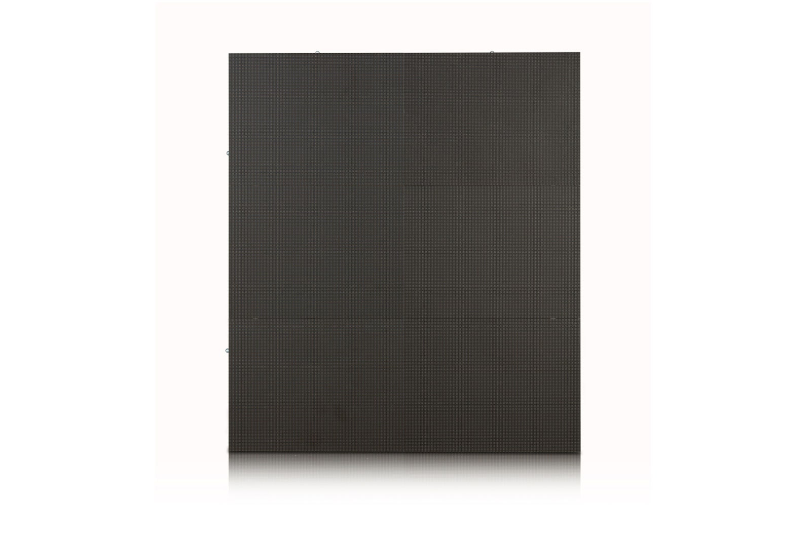 Front Perspective View