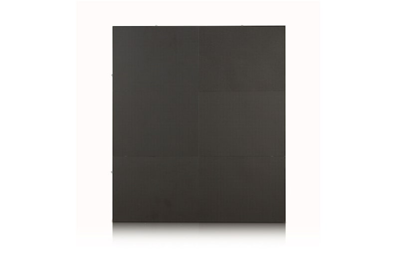 Front Perspective View