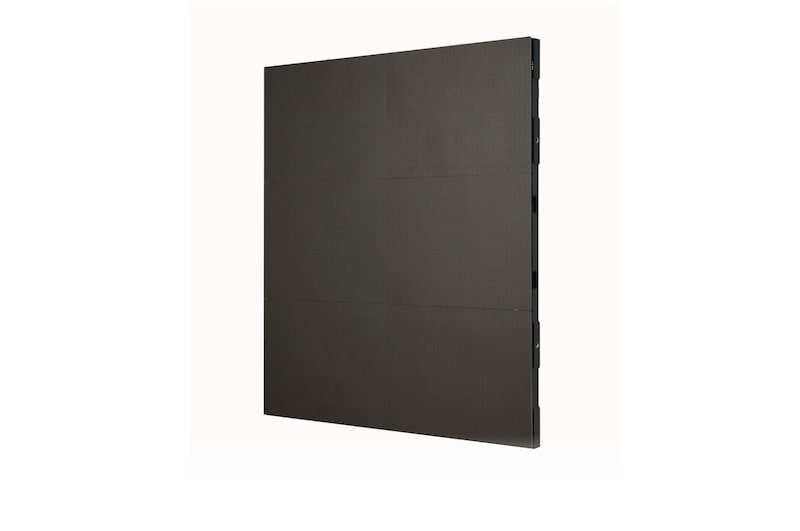 -15 Degree Right Angled View