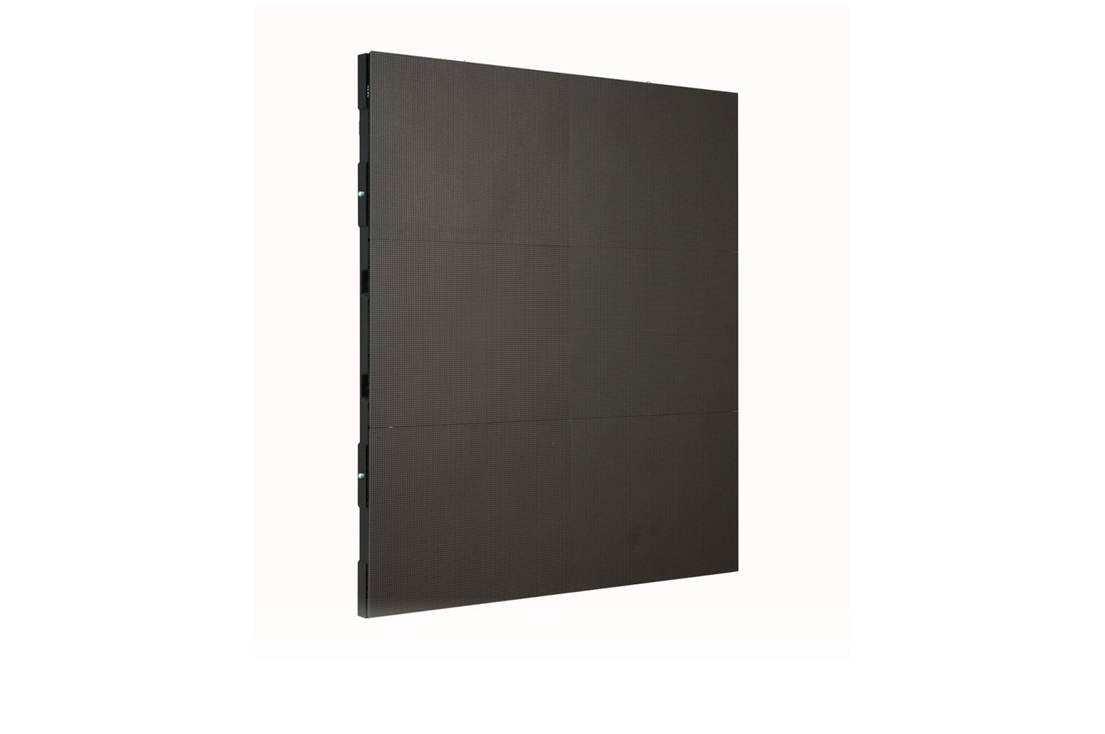 +15 degree Left Side View