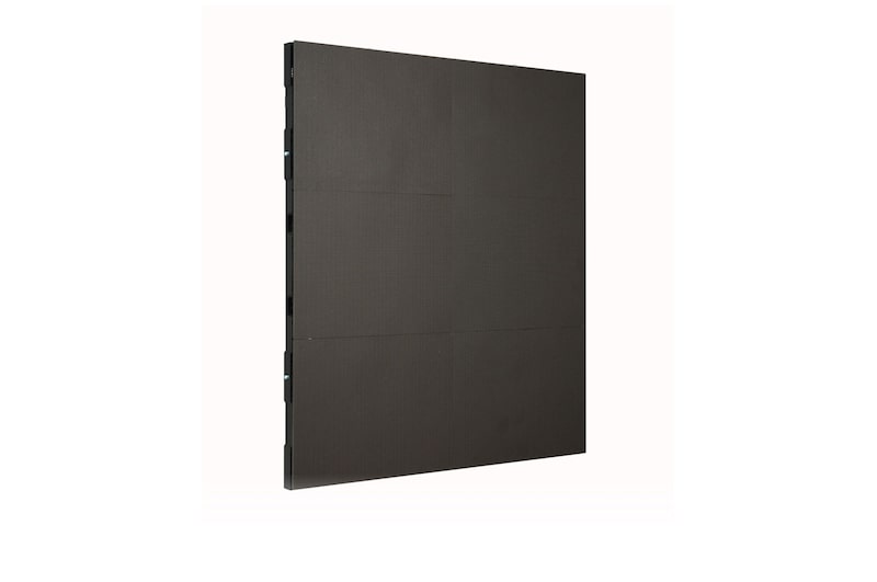 +15 degree Left Side View