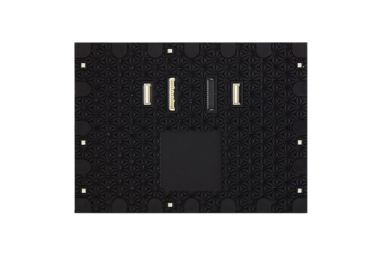 LG P2.0 700 nits  LG LED Curve Series for Indoor, LAP020EP
