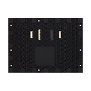 LG P2.0 700 nits  LG LED Curve Series for Indoor, LAP020EP