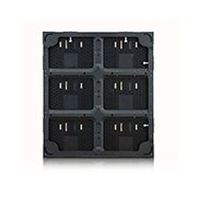 LG P2.0 700 nits  LG LED Curve Series for Indoor, LAP020EP