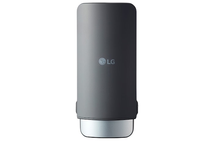 LG The LG 360 CAM lets you seamlessly capture the world around you with one click, LGR105