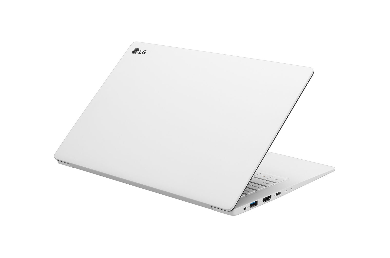LG gram PC 13" lightweight laptop, 13U70Q-G.AA74A8