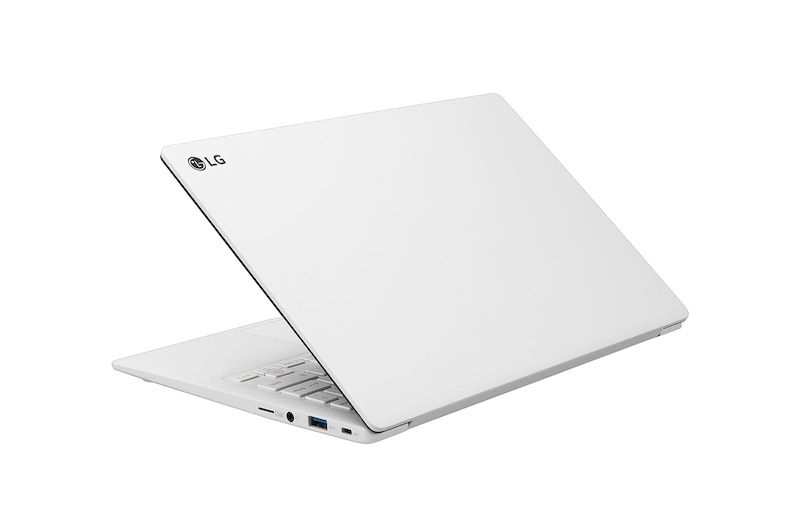 LG gram PC 13" lightweight laptop, 13U70Q-G.AA74A8
