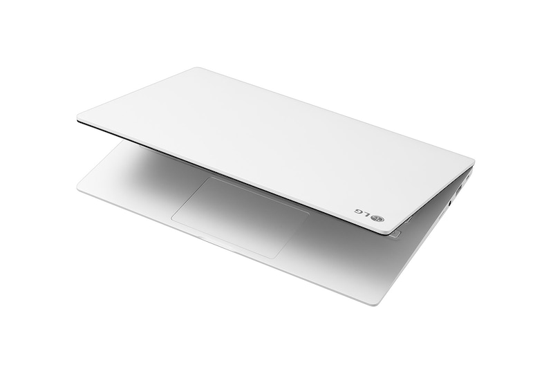 LG gram PC 13" lightweight laptop, 13U70Q-G.AA74A8