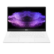 LG gram PC 13" lightweight laptop, 13U70Q-G.AA74A8