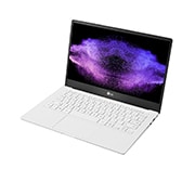 LG gram PC 13" lightweight laptop, 13U70Q-G.AA74A8