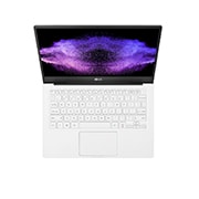 LG gram PC 13" lightweight laptop, 13U70Q-G.AA74A8