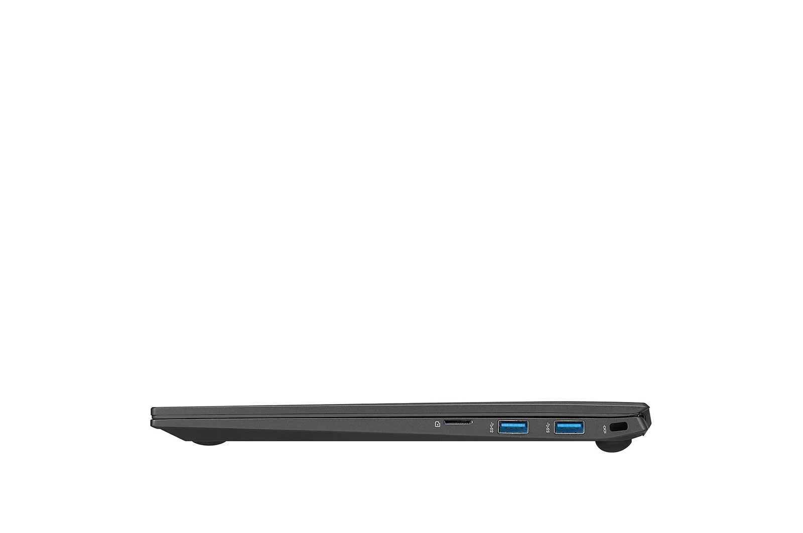 LG gram 14” Ultra-Lightweight Laptop with 16:10 IPS Display, 11th Gen Intel Core i7 Processor and Intel® Evo™ platform, 14Z90P-K.AA75A8