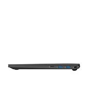 LG gram 14” Ultra-Lightweight Laptop with 16:10 IPS Display, 11th Gen Intel Core i7 Processor and Intel® Evo™ platform, 14Z90P-K.AA75A8