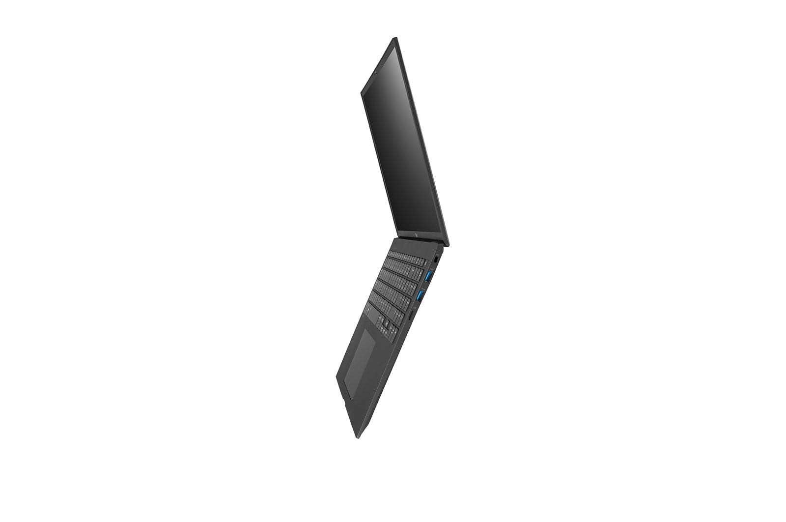 LG gram 14Z90Q  Thin and Lightweight 14-inch Laptop, 14Z90Q-K.AA75A9