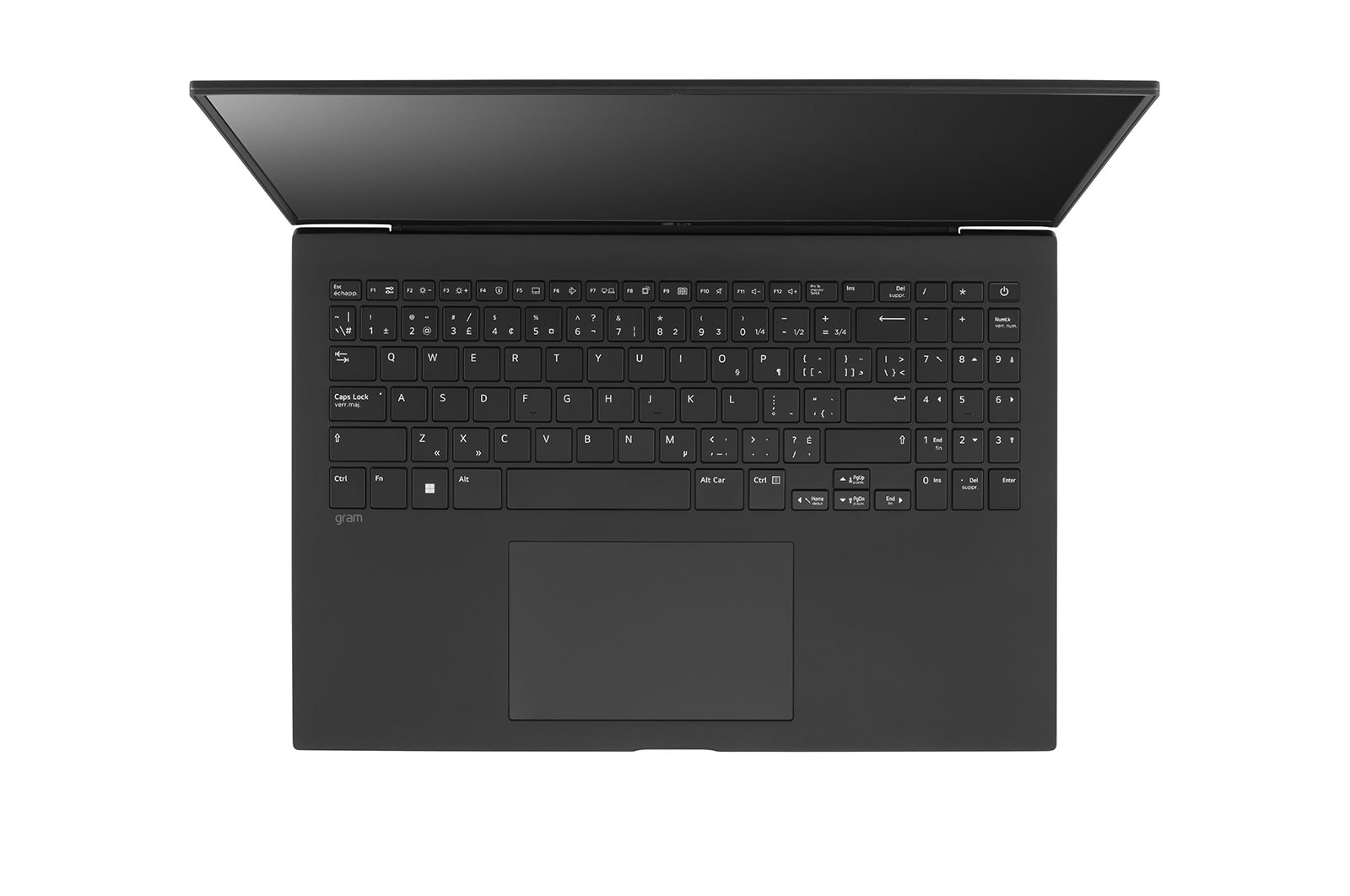 LG gram 14Z90Q  Thin and Lightweight 14-inch Laptop, 14Z90Q-K.AA75A9