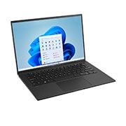 LG gram 14Z90Q  Thin and Lightweight 14-inch Laptop, 14Z90Q-K.AA75A9