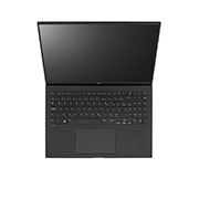 LG gram 14Z90Q  Thin and Lightweight 14-inch Laptop, 14Z90Q-K.AA75A9