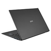 LG gram 14” 16:10 WUXGA IPS Ultra-Lightweight Laptop, Intel® 13th Gen Core® i7 Evo™ Platform, Windows 11 Home, 16GB RAM, 512GB SSD, Black, 14Z90R-K.AA75A9