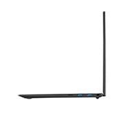 LG gram 14” 16:10 WUXGA IPS Ultra-Lightweight Laptop, Intel® 13th Gen Core® i7 Evo™ Platform, Windows 11 Home, 16GB RAM, 512GB SSD, Black, 14Z90R-K.AA75A9