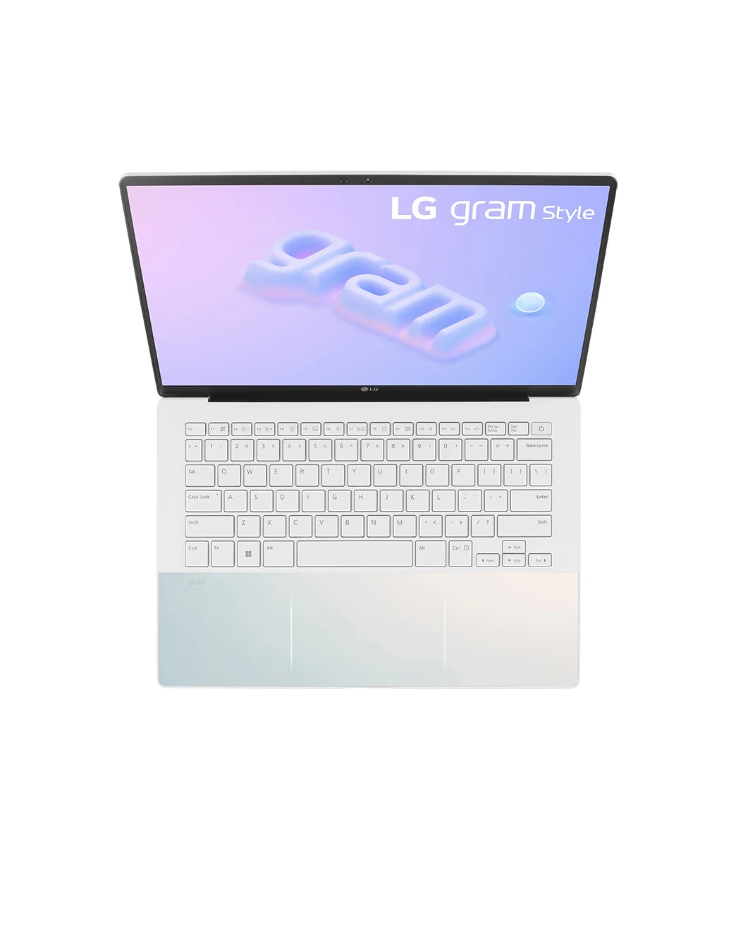 Lg14 Ink LG gram Style14