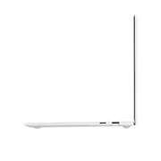 LG gram Style14" Ultra-lightweight with 16:10 OLED Display and Intel® Evo 13th Gen. Processors | Windows 11 Home, 14Z90RS-K.AA74A9