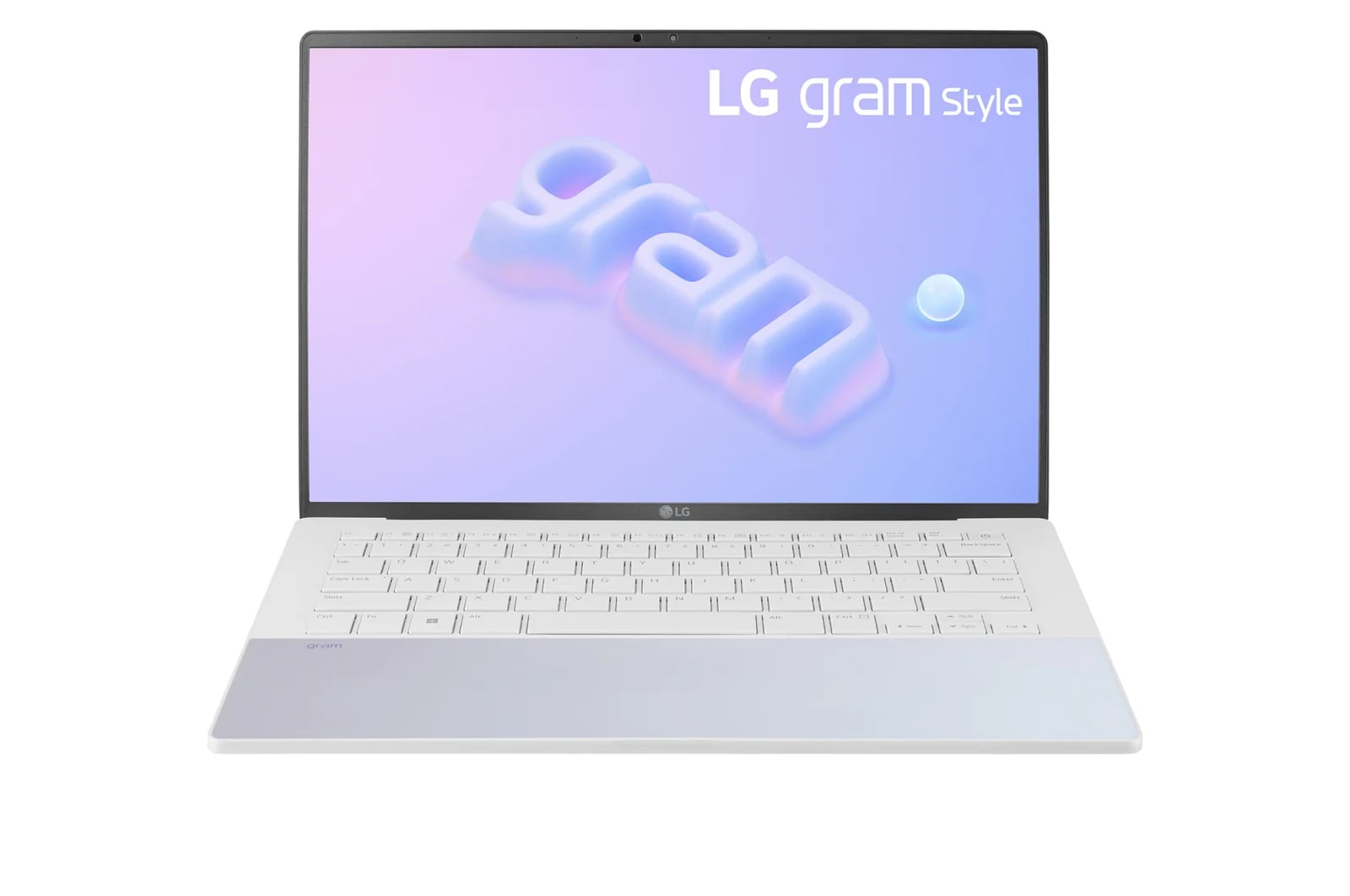 LG gram Style14" Ultra-lightweight with 16:10 OLED Display and Intel® Evo 13th Gen. Processors | Windows 11 Home, 14Z90RS-K.AA77A9