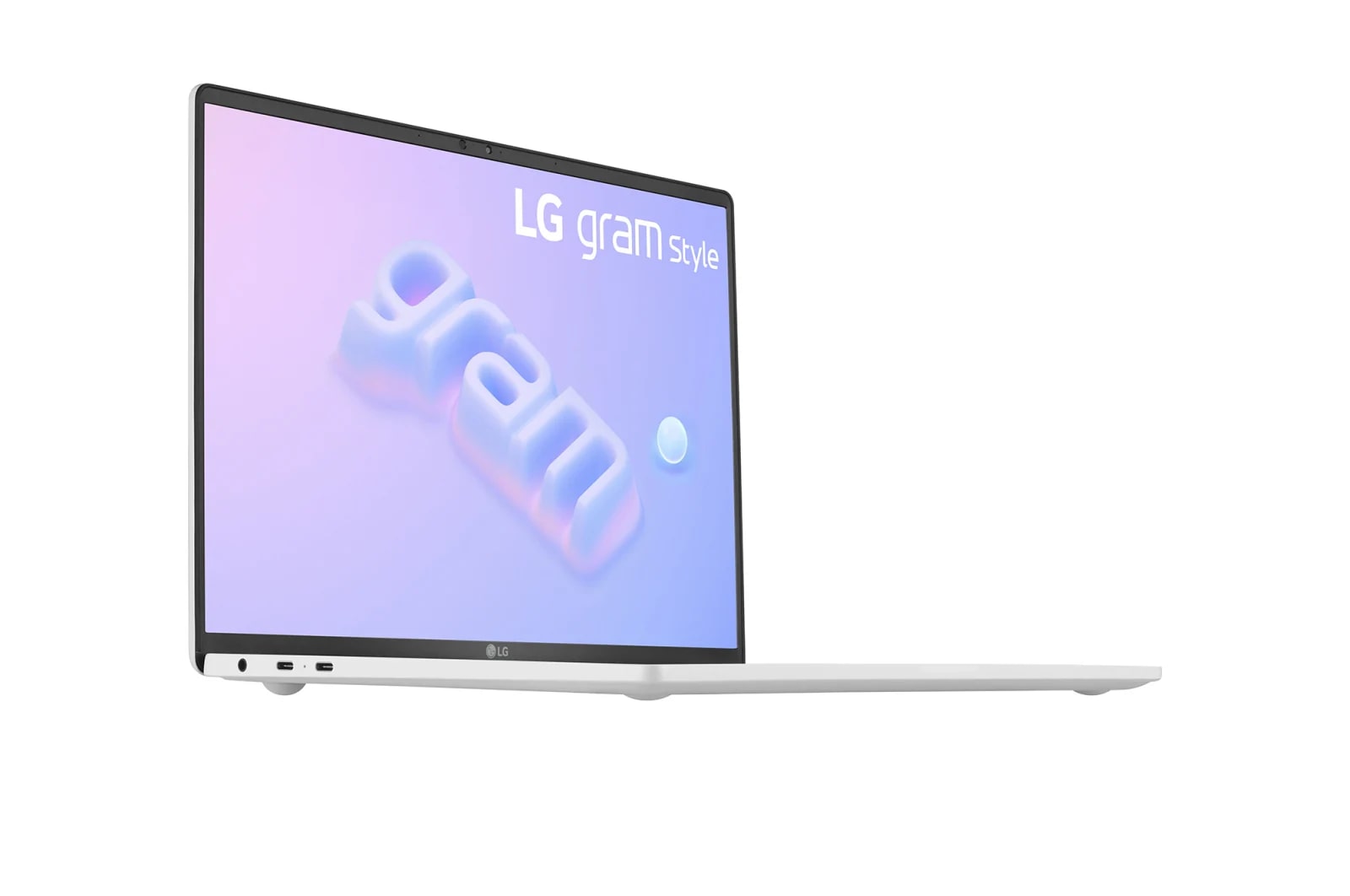 LG gram Style14" Ultra-lightweight with 16:10 OLED Display and Intel® Evo 13th Gen. Processors | Windows 11 Home, 14Z90RS-K.AA77A9