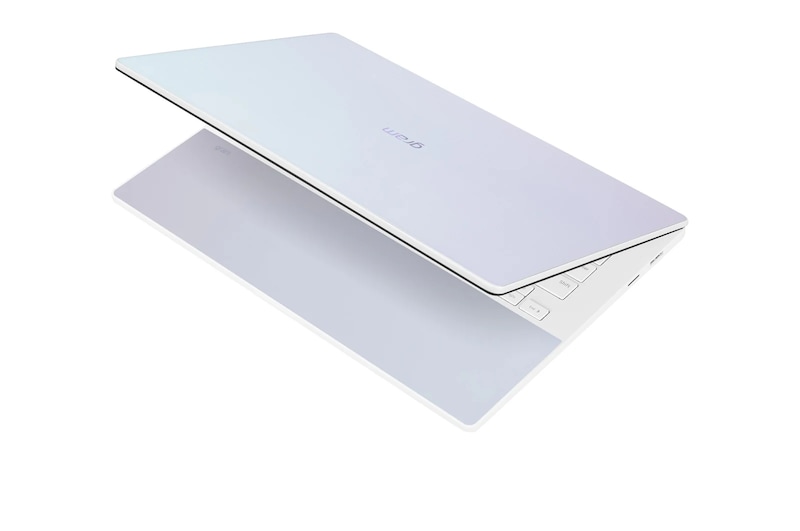 LG gram Style14" Ultra-lightweight with 16:10 OLED Display and Intel® Evo 13th Gen. Processors | Windows 11 Home, 14Z90RS-K.AA77A9