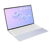 LG gram Style14" Ultra-lightweight with 16:10 OLED Display and Intel® Evo 13th Gen. Processors | Windows 11 Home, 14Z90RS-K.AA77A9