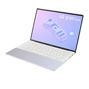 LG gram Style14" Ultra-lightweight with 16:10 OLED Display and Intel® Evo 13th Gen. Processors | Windows 11 Home, 14Z90RS-K.AA77A9