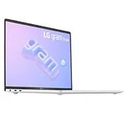 LG gram Style14" Ultra-lightweight with 16:10 OLED Display and Intel® Evo 13th Gen. Processors | Windows 11 Home, 14Z90RS-K.AA77A9