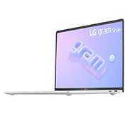 LG gram Style14" Ultra-lightweight with 16:10 OLED Display and Intel® Evo 13th Gen. Processors | Windows 11 Home, 14Z90RS-K.AA77A9
